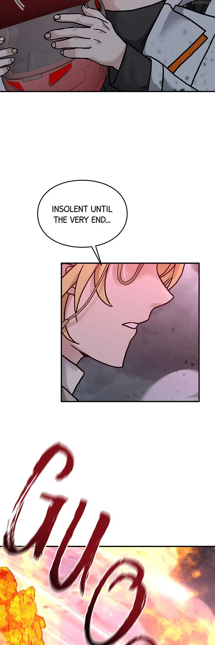 How I Became an SSS Rank Delivery Hunter Chapter 44 page 61