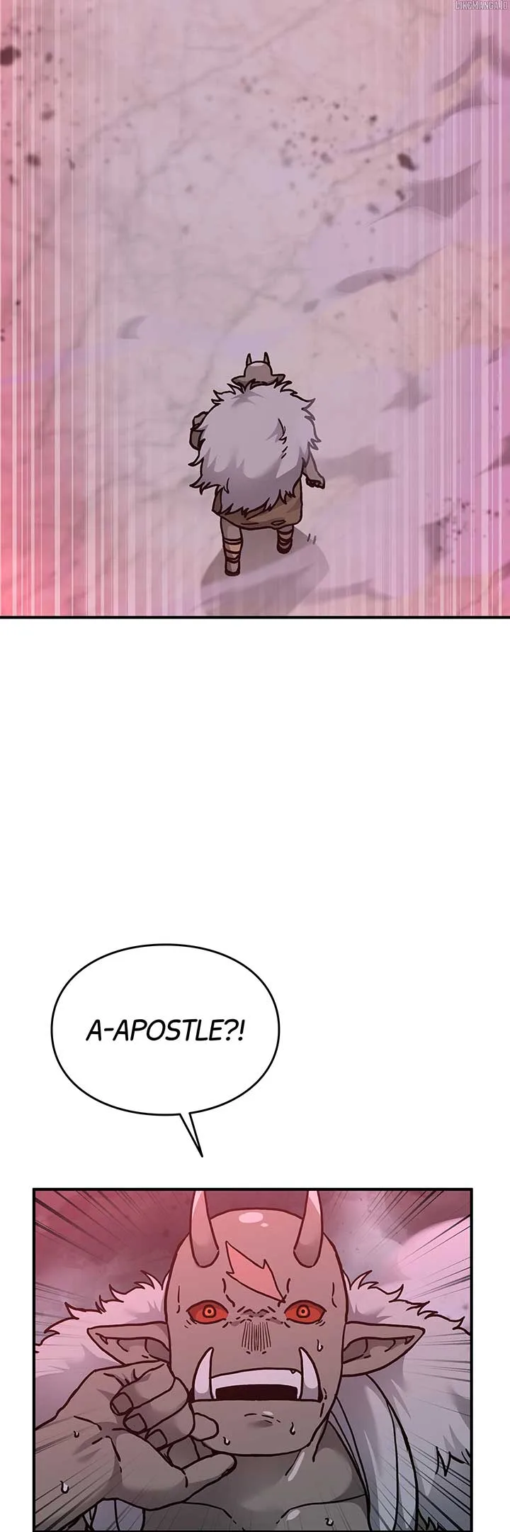 How I Became an SSS Rank Delivery Hunter Chapter 44 page 51