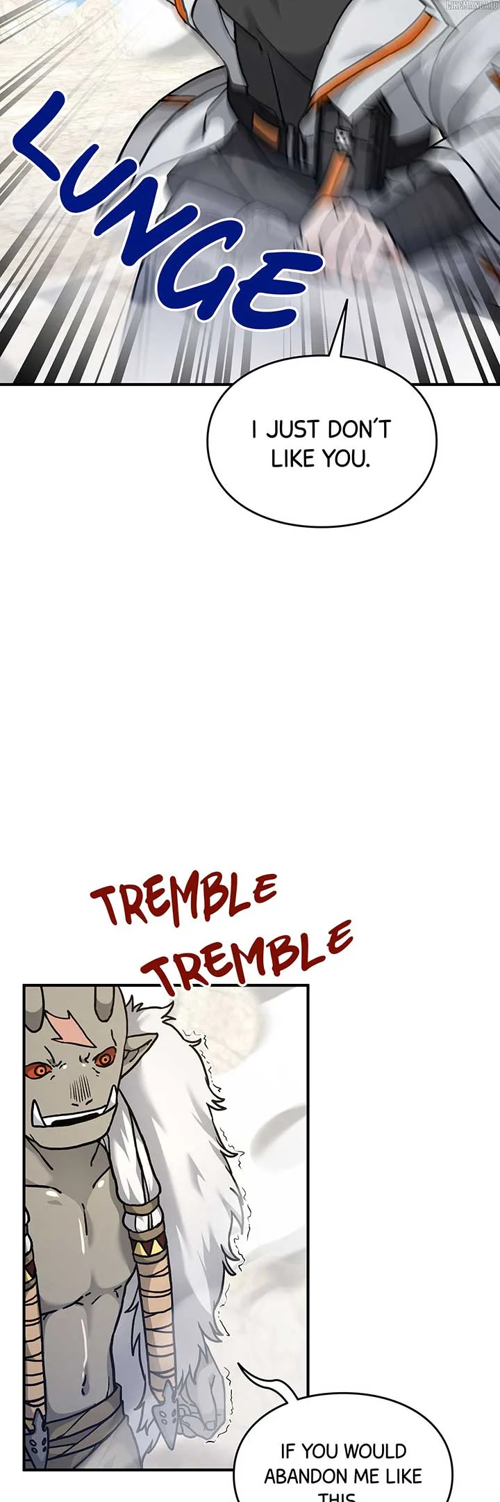 How I Became an SSS Rank Delivery Hunter Chapter 44 page 12