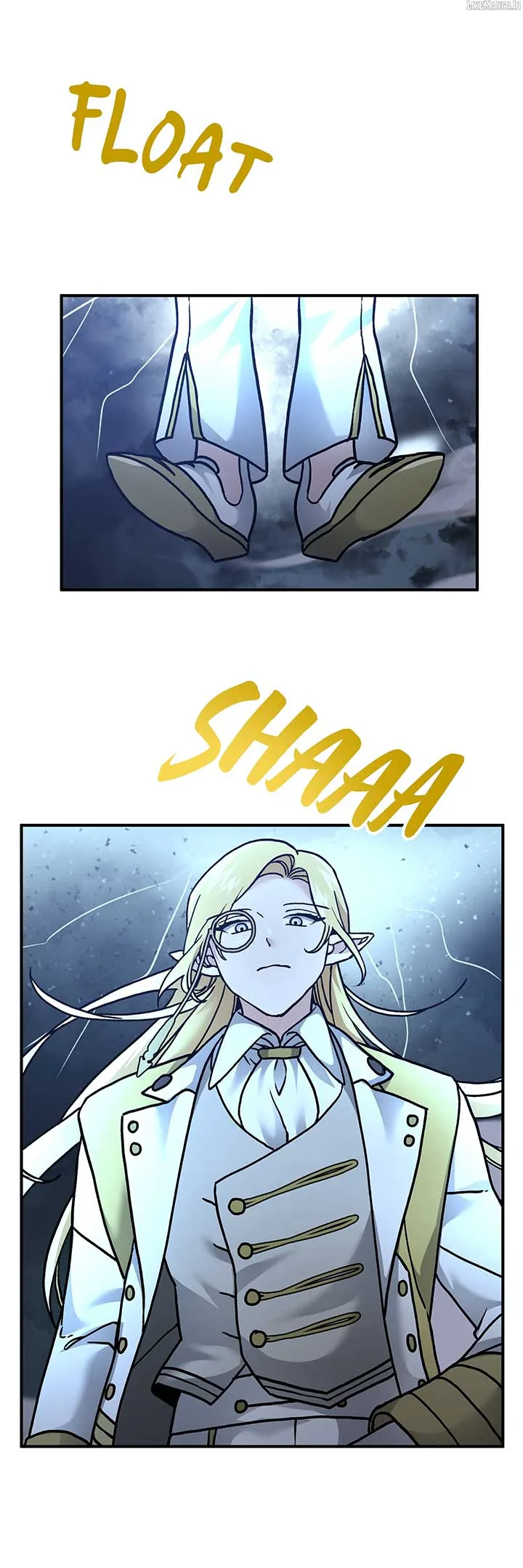 How I Became an SSS Rank Delivery Hunter Chapter 44 page 20