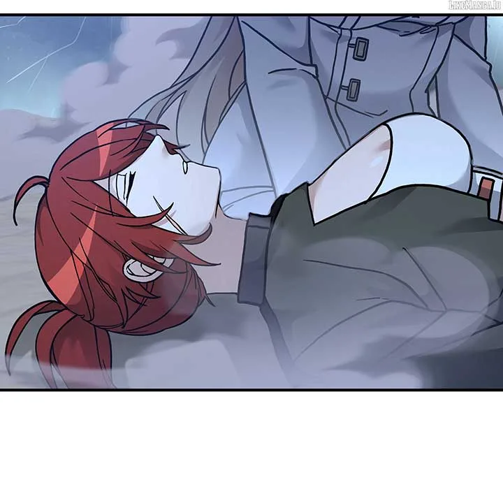 How I Became an SSS Rank Delivery Hunter Chapter 44 page 27