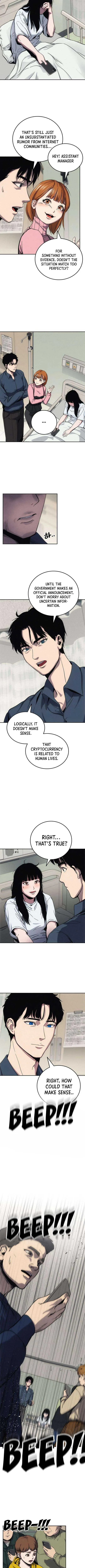 How Much Are You Worth? Chapter 2 page 9