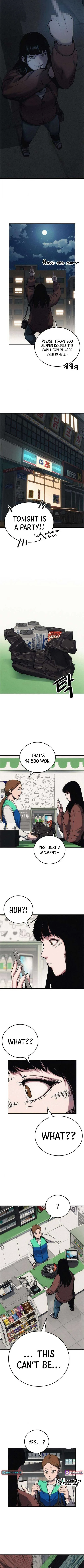 How Much Are You Worth? Chapter 2 page 14