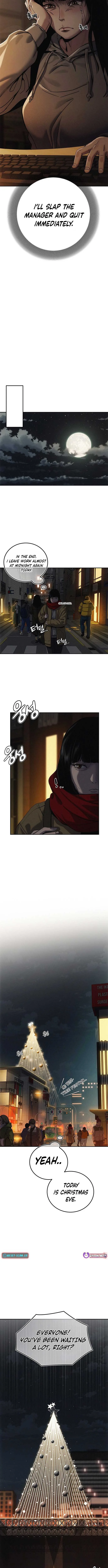 How Much Are You Worth? Chapter 1 page 13