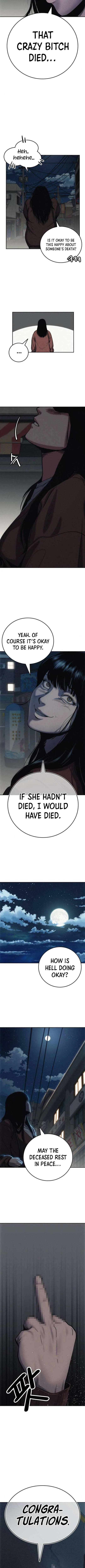 How Much Are You Worth? Chapter 2 page 13