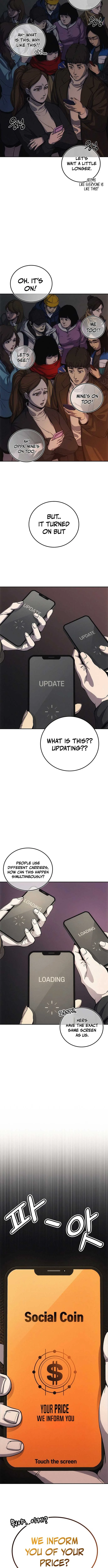 How Much Are You Worth? Chapter 1 page 16