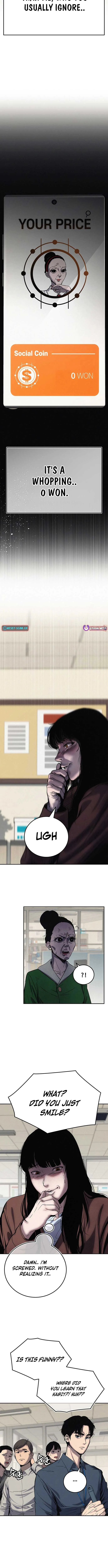 How Much Are You Worth? Chapter 1 page 35