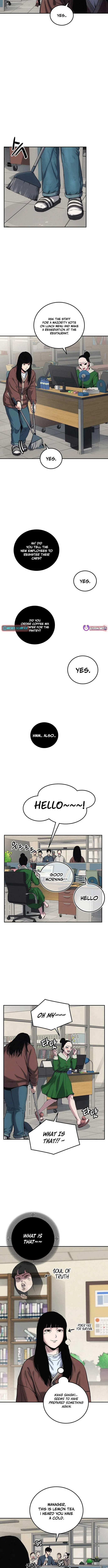 How Much Are You Worth? Chapter 1 page 26