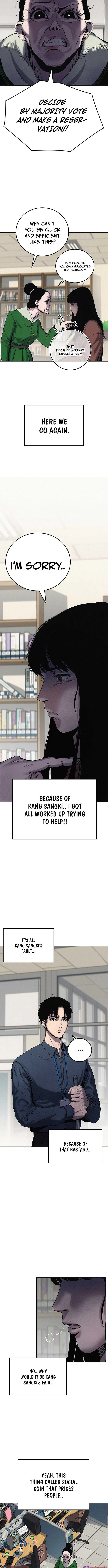 How Much Are You Worth? Chapter 1 page 29