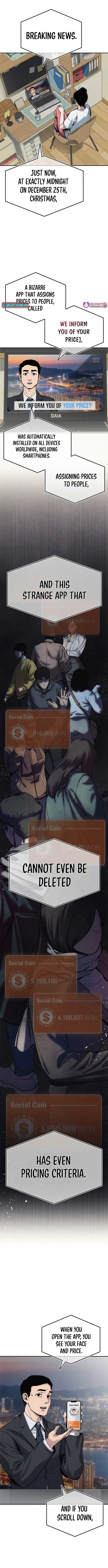 How Much Are You Worth? Chapter 1 page 19