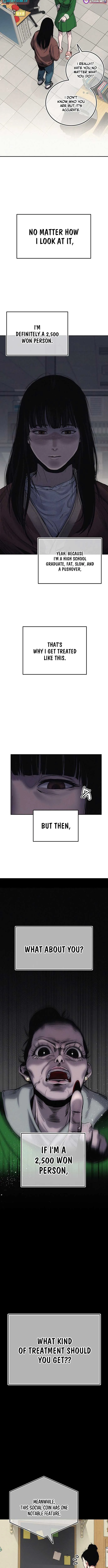 How Much Are You Worth? Chapter 1 page 30