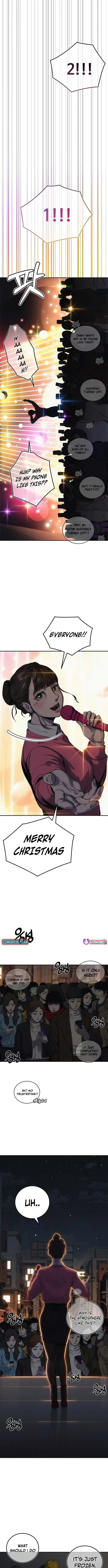 How Much Are You Worth? Chapter 1 page 15
