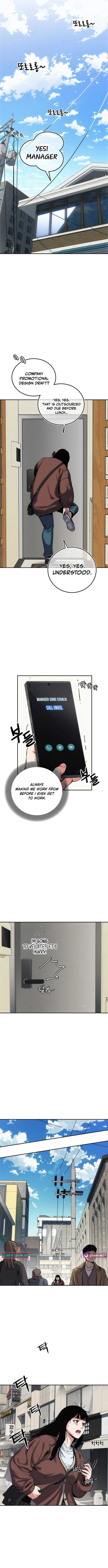 How Much Are You Worth? Chapter 1 page 22