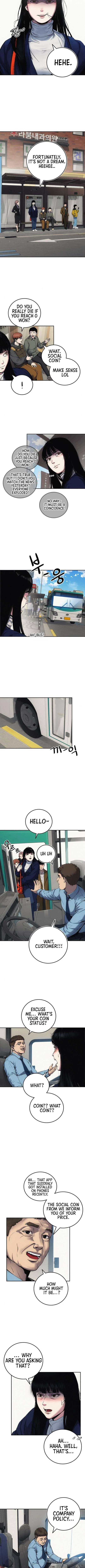 How Much Are You Worth? Chapter 3 page 4
