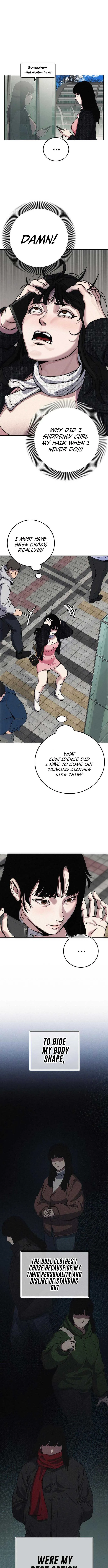 How Much Are You Worth? Chapter 7 page 6