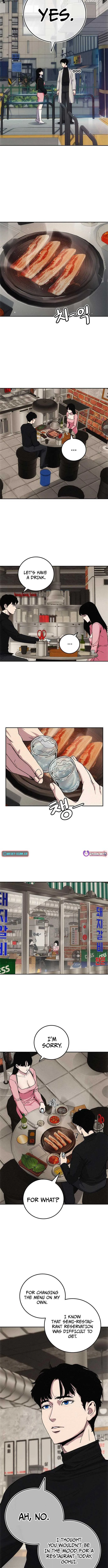 How Much Are You Worth? Chapter 7 page 13
