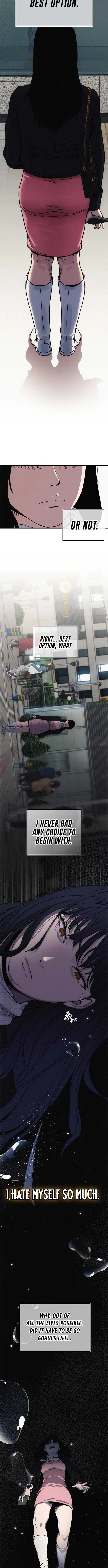 How Much Are You Worth? Chapter 7 page 7