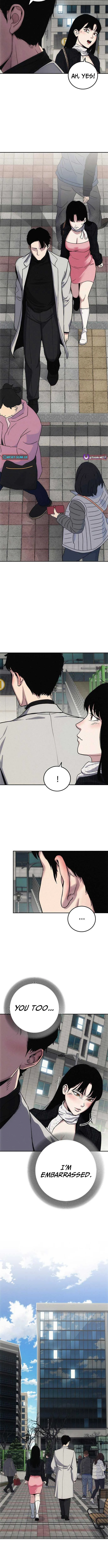 How Much Are You Worth? Chapter 7 page 11