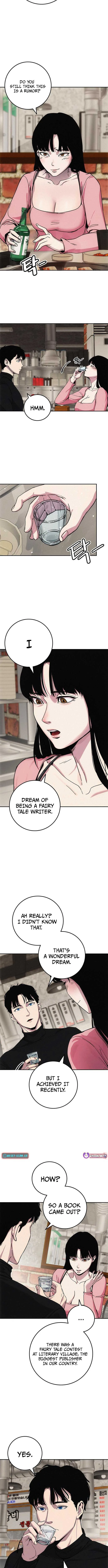 How Much Are You Worth? Chapter 7 page 15