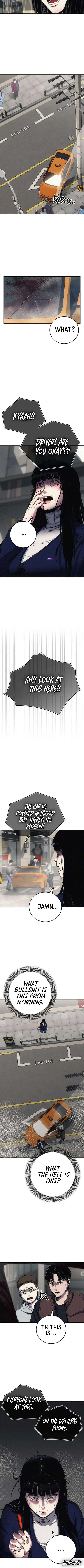How Much Are You Worth? Chapter 3 page 8