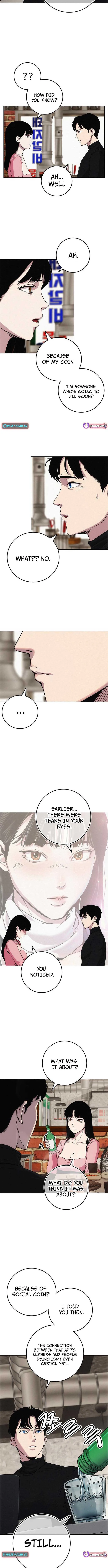 How Much Are You Worth? Chapter 7 page 14