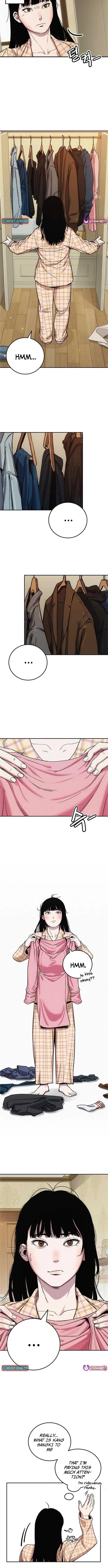 How Much Are You Worth? Chapter 7 page 3