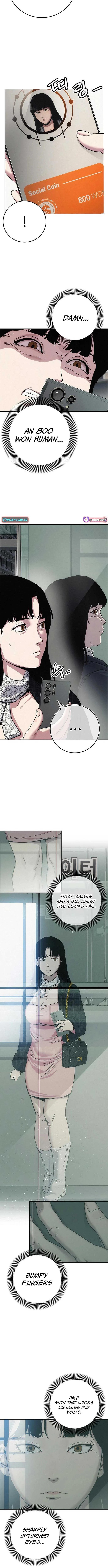 How Much Are You Worth? Chapter 7 page 5