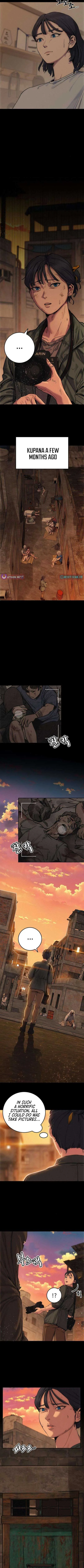 How Much Are You Worth? Chapter 5 page 7