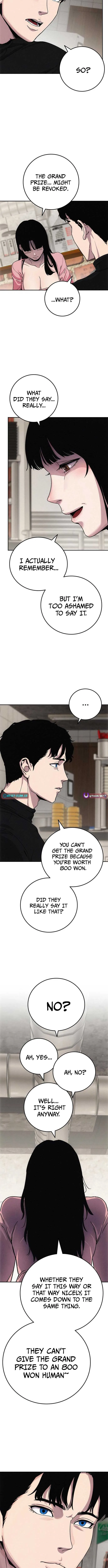 How Much Are You Worth? Chapter 7 page 19