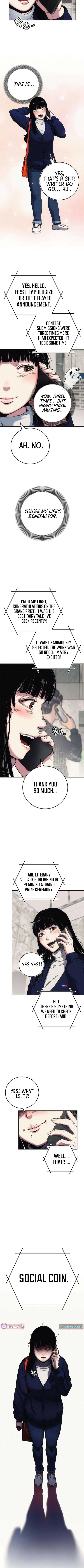 How Much Are You Worth? Chapter 3 page 13
