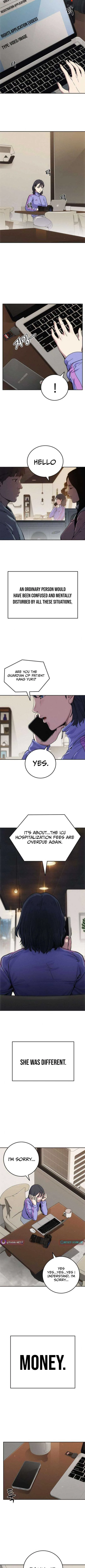 How Much Are You Worth? Chapter 6 page 5