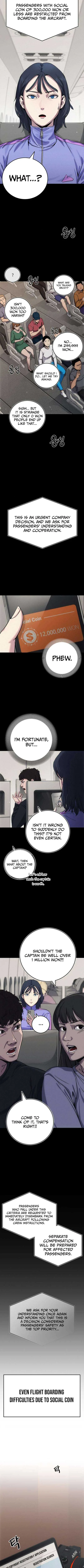 How Much Are You Worth? Chapter 6 page 4