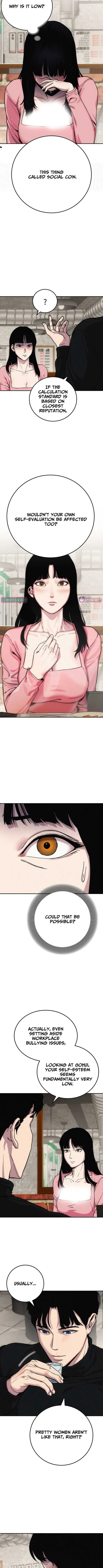How Much Are You Worth? Chapter 8 page 9