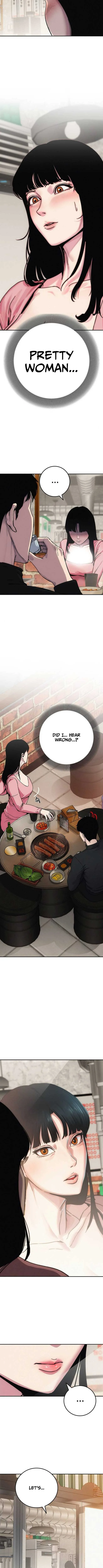 How Much Are You Worth? Chapter 8 page 10