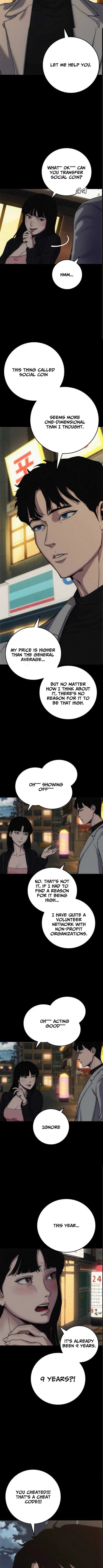 How Much Are You Worth? Chapter 8 page 15