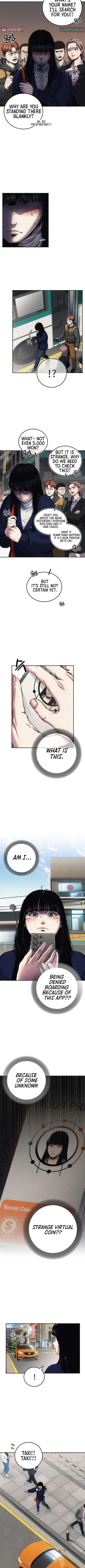 How Much Are You Worth? Chapter 3 page 6