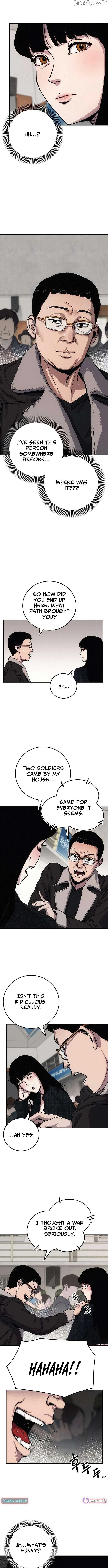 How Much Are You Worth? Chapter 9 page 12