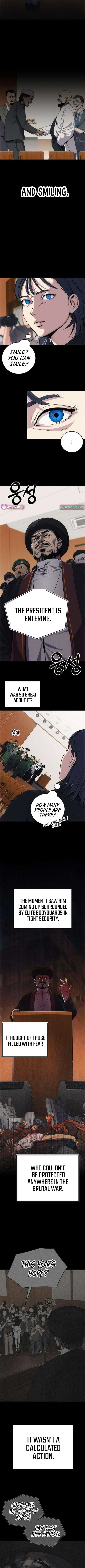 How Much Are You Worth? Chapter 5 page 10
