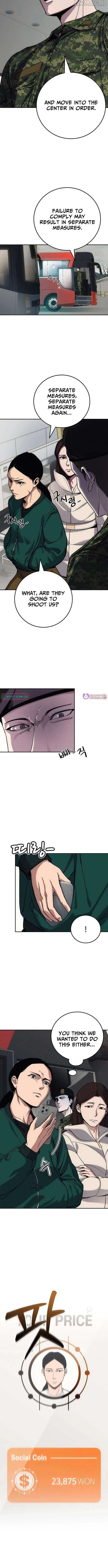 How Much Are You Worth? Chapter 9 page 7