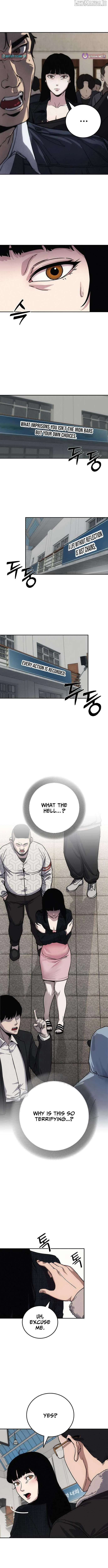 How Much Are You Worth? Chapter 9 page 11