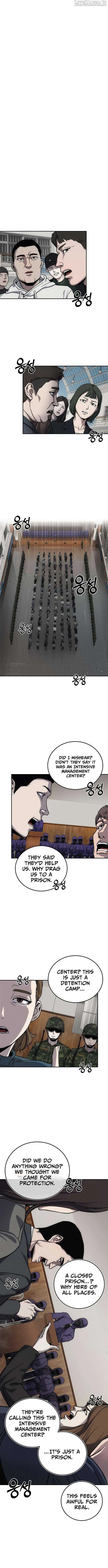 How Much Are You Worth? Chapter 9 page 10