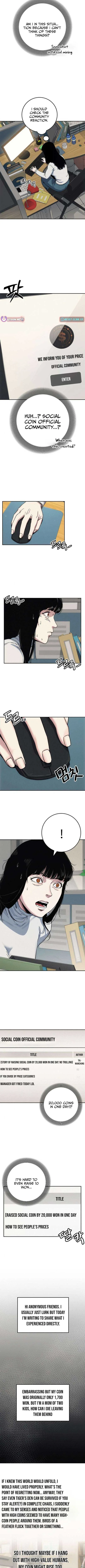 How Much Are You Worth? Chapter 6 page 10