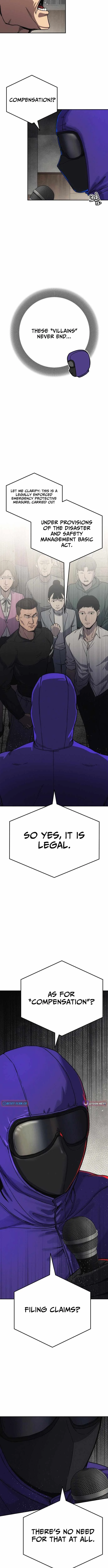 How Much Are You Worth? Chapter 11 page 16