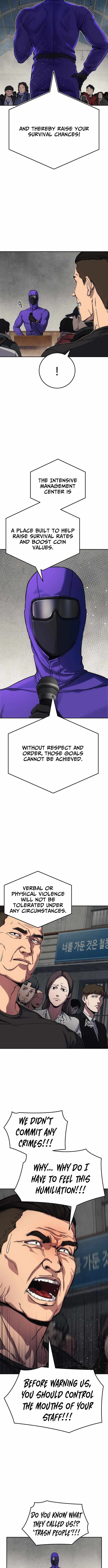 How Much Are You Worth? Chapter 11 page 13