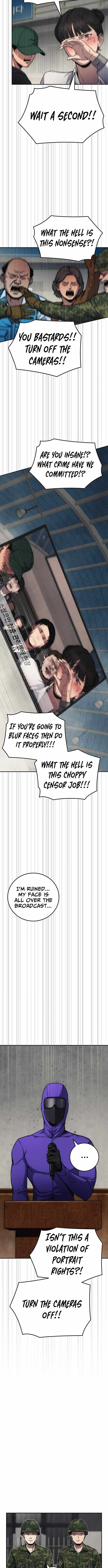 How Much Are You Worth? Chapter 11 page 4