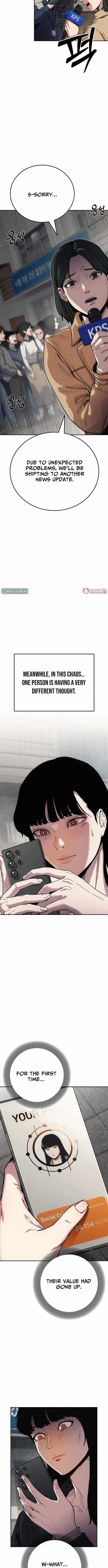 How Much Are You Worth? Chapter 11 page 7