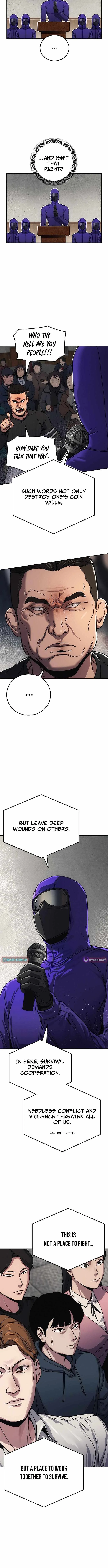 How Much Are You Worth? Chapter 11 page 14