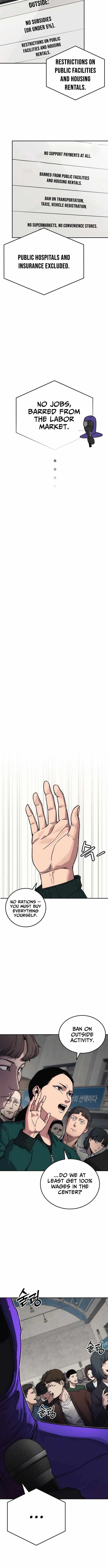 How Much Are You Worth? Chapter 11 page 22