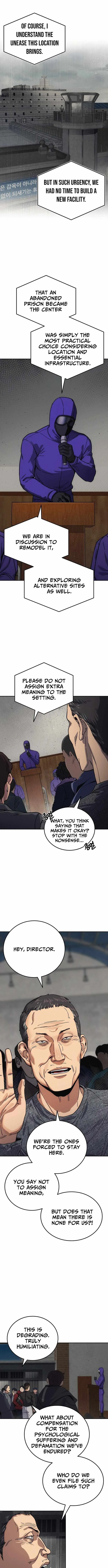 How Much Are You Worth? Chapter 11 page 15