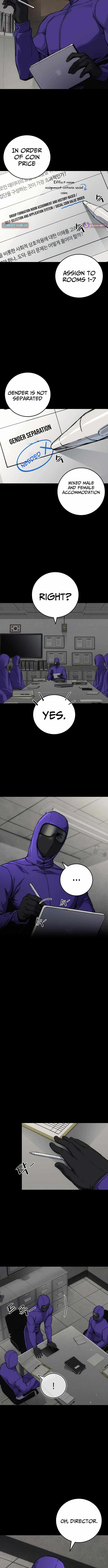 How Much Are You Worth? Chapter 12 page 3